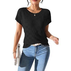 Caifeng Womens  Top